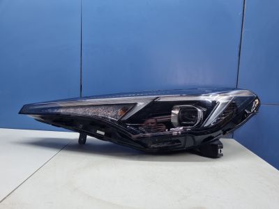 Фара левая для Changan Eado Plus 2020-