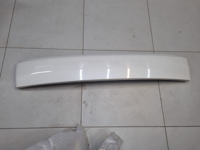Накладка двери багажника для Mitsubishi Pajero Montero Sport KH 2008-2015