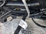 Жгут проводов моторного отсека