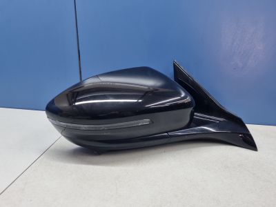 Зеркало правое для Changan CS55PLUS 2021-