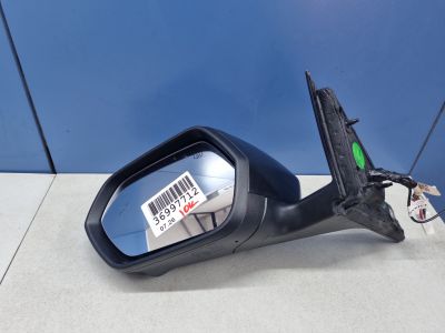 Зеркало левое для Changan Lamore 2023-