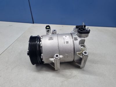 Компрессор кондиционера для Changan CS55PLUS 2019-