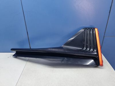 Накладка переднего бампера левая для Changan UNI-S 2024-