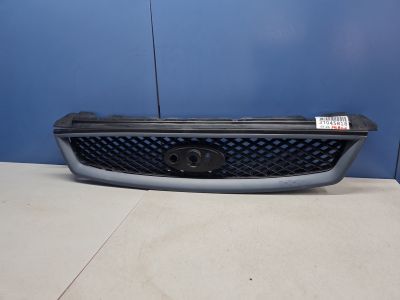 Решетка радиатора для Ford Focus 2 2005-2008