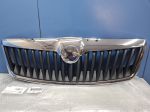 Решетка радиатора для Skoda Octavia A5 1Z 2004-2013