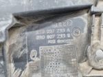 Защита антигравийная