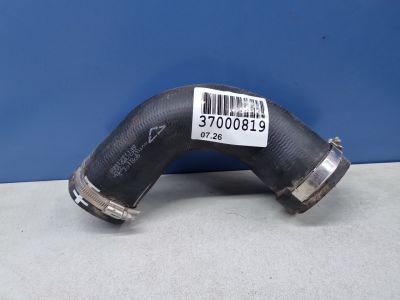 Патрубок интеркулера для Geely Monjaro KX11 2021-