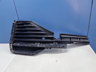 Решётка в бампер правая для Geely Monjaro KX11 2021-