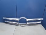 Накладка решетки радиатора для Mercedes C-klasse W205 2014-