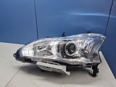 Фара левая для Nissan Teana L33 2013-