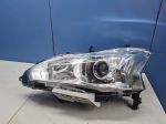 Фара левая для Nissan Teana L33 2013-