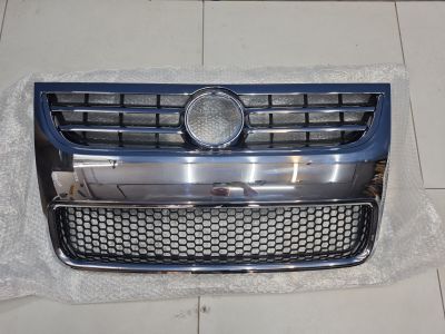 Решетка радиатора для Volkswagen Touareg 2002-2010
