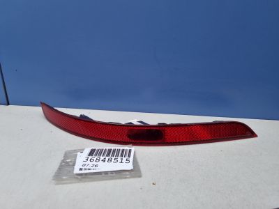 Фонарь в бампер задний правый для Aito M9 2023-