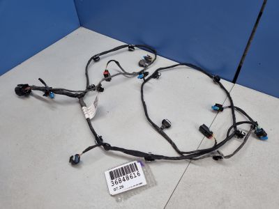 Жгут проводов для датчиков парковки для Aito M9 2023-
