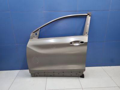 Дверь левая передняя для Geely Coolray SX11 2020-