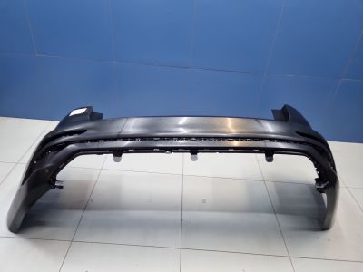 Бампер задний для Geely Emgrand 7 (SS11) 2021-