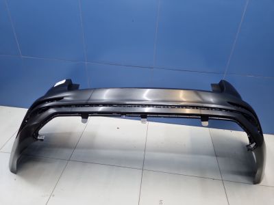Бампер задний для Geely Emgrand 7 (SS11) 2021-
