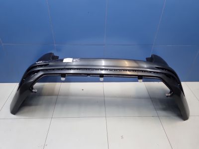Бампер задний для Geely Emgrand 7 (SS11) 2021-