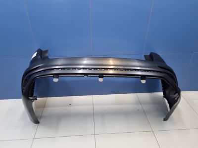 Бампер задний для Geely Emgrand 7 (SS11) 2021-