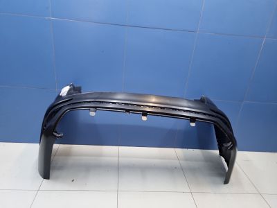 Бампер задний для Geely Emgrand 7 (SS11) 2021-
