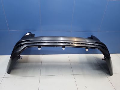 Бампер задний для Geely Emgrand 7 (SS11) 2021-