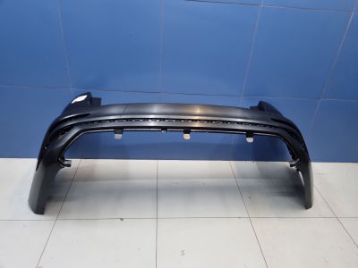 Бампер задний для Geely Emgrand 7 (SS11) 2021-