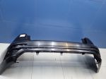 Бампер задний для Geely Emgrand 7 (SS11) 2021-