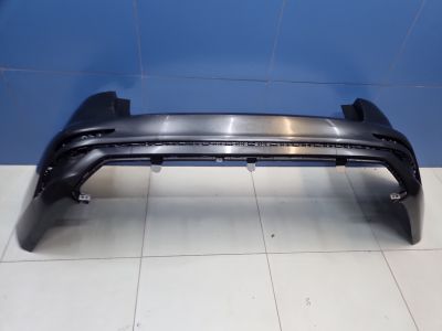 Бампер задний для Geely Emgrand 7 (SS11) 2021-