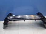 Бампер задний для Geely Emgrand 7 (SS11) 2021-