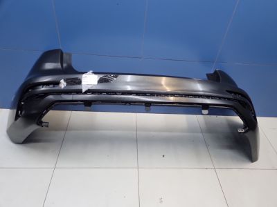 Бампер задний для Geely Emgrand 7 (SS11) 2021-