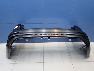 Бампер задний для Geely Emgrand 7 (SS11) 2021-