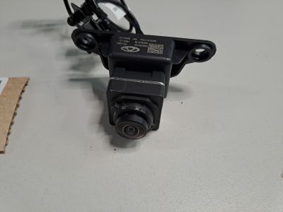 Камера переднего обзора для Jetour X70 Plus (P5X) 2020-