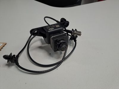 Камера переднего обзора для Jetour X70 Plus (P5X) 2020-