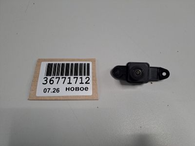 Камера переднего обзора для Exeed RX 2023-