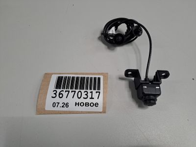 Камера переднего обзора для Jaecoo J7 2023-