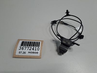 Камера переднего обзора для Jetour X70 Plus (P5X) 2020-