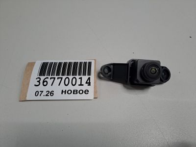 Камера переднего обзора для Exeed RX 2023-