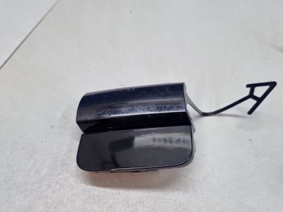 Заглушка переднего бампера буксировочного крюка для LiXiang L7 2022-
