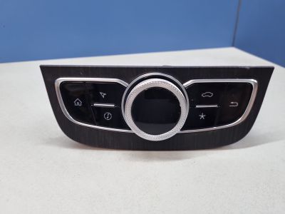 Блок управления мультимедийной системой для Hongqi H9 2020-