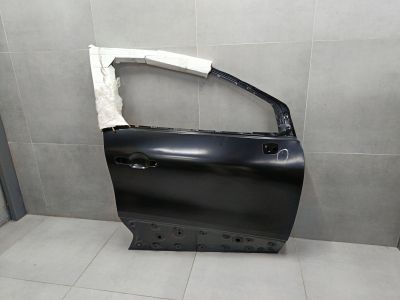 Дверь правая передняя для Renault Kaptur 2016-