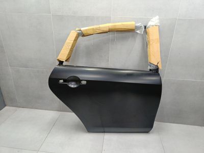 Дверь правая задняя для Nissan Almera G15 2012-2018