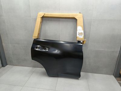 Дверь правая задняя для Toyota Land Cruiser Prado 150 2009-