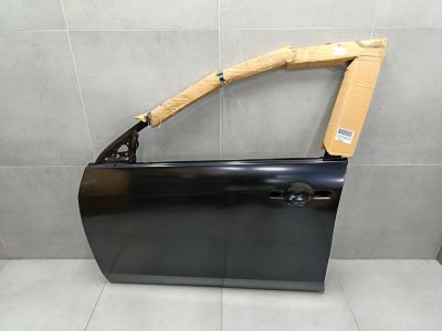 Дверь левая передняя для Nissan Almera G15 2012-2018