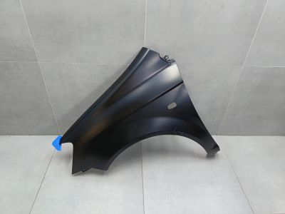 Крыло переднее левое для Hyundai Getz 2002-2011