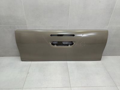 Дверь багажника нижняя для Toyota Hilux N125 2015-