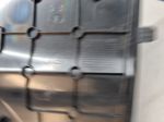 Накладка на торпедо торцевая правая