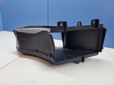Воздуховод интеркуллера правый для LiXiang L9 2022-