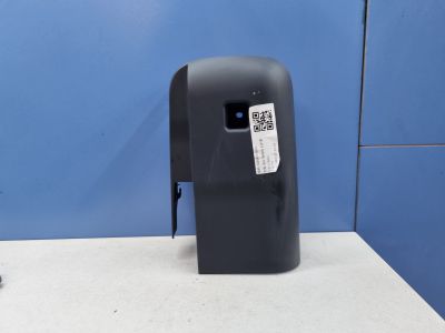 Кожух рулевой колонки нижний для Hongqi HS3 2023-