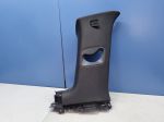 Накладка стойки задняя левая для Aito M9 2023-