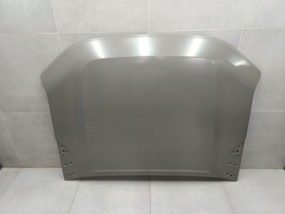 Капот для Jetour T2 / Traveler (T-1) 2023-